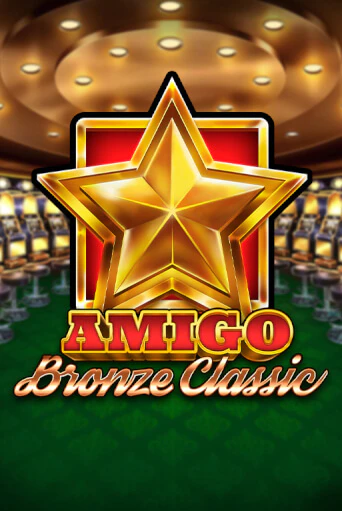 Amigo Bronze Classic бесплатная демо игра на официальном сайте Казино Вулкан