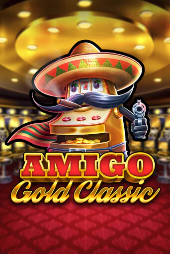 Amigo Gold Classic бесплатная демо игра на официальном сайте Казино Вулкан
