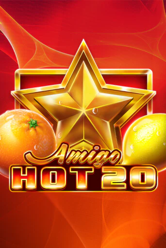 Amigo Hot 20 бесплатная демо игра на официальном сайте Казино Вулкан