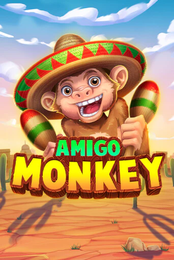 Amigo Monkey бесплатная демо игра на официальном сайте Казино Вулкан