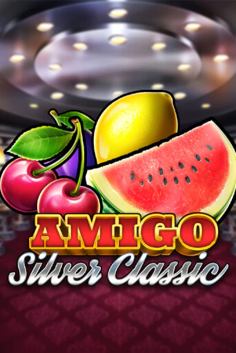 Amigo Silver Classic бесплатная демо игра на официальном сайте Казино Вулкан