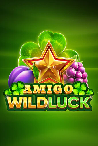 Amigo Wild Luck бесплатная демо игра на официальном сайте Казино Вулкан