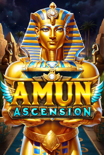Amun Ascension бесплатная демо игра на официальном сайте Казино Вулкан