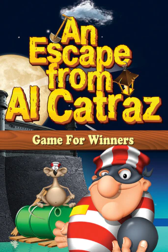 An Escape from Alcatraz бесплатная демо игра на официальном сайте Казино Вулкан