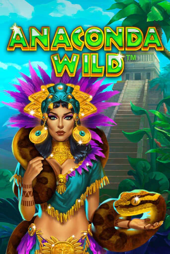 Anaconda Wild бесплатная демо игра на официальном сайте Казино Вулкан