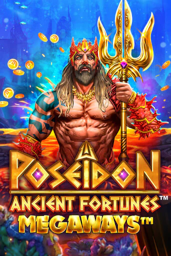 Ancient Fortunes: Poseidon бесплатная демо игра на официальном сайте Казино Вулкан