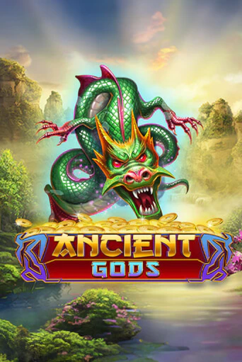 Ancient Gods бесплатная демо игра на официальном сайте Казино Вулкан