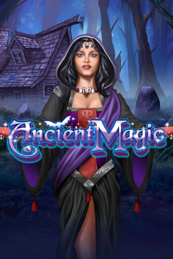 Ancient Magic бесплатная демо игра на официальном сайте Казино Вулкан