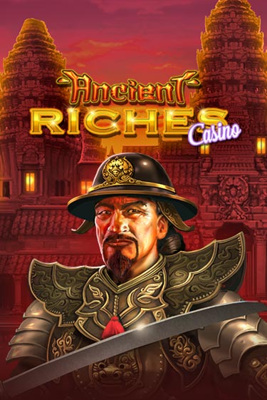 Ancient Riches Casino бесплатная демо игра на официальном сайте Казино Вулкан