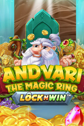 Andvari: The Magic Ring бесплатная демо игра на официальном сайте Казино Вулкан