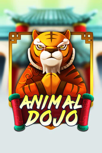Animal Dojo бесплатная демо игра на официальном сайте Казино Вулкан
