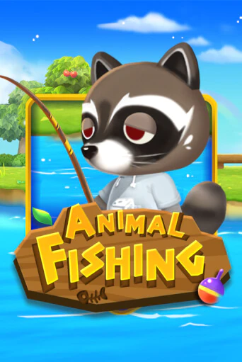 Animal Fishing бесплатная демо игра на официальном сайте Казино Вулкан