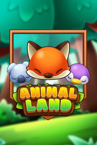Animal Land бесплатная демо игра на официальном сайте Казино Вулкан