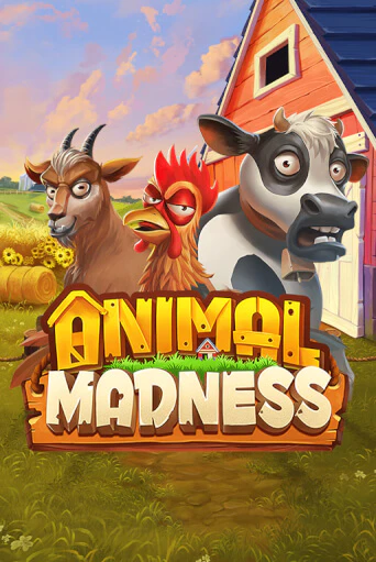 Animal Madness бесплатная демо игра на официальном сайте Казино Вулкан