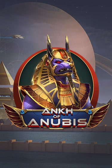 Ankh of Anubis бесплатная демо игра на официальном сайте Казино Вулкан