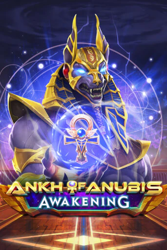 Ankh of Anubis Awakening бесплатная демо игра на официальном сайте Казино Вулкан
