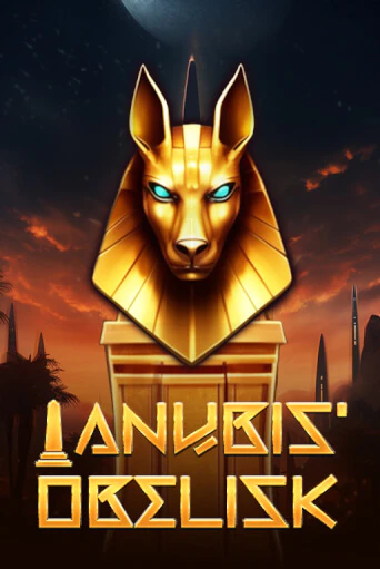 Anubis Obelisk бесплатная демо игра на официальном сайте Казино Вулкан