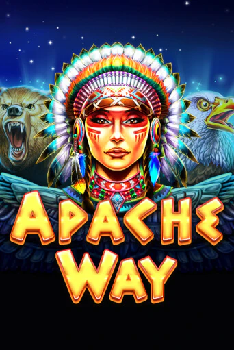 Apache Way бесплатная демо игра на официальном сайте Казино Вулкан