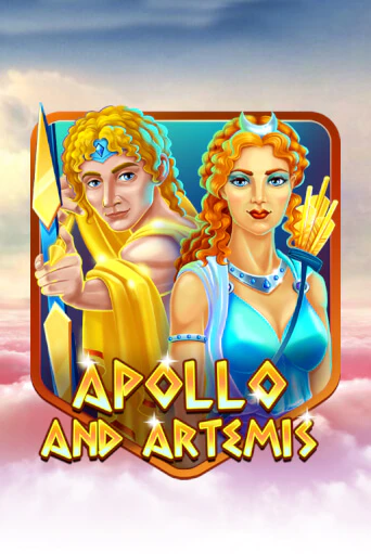 Apollo And Artemis бесплатная демо игра на официальном сайте Казино Вулкан