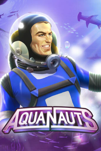 Aquanauts бесплатная демо игра на официальном сайте Казино Вулкан