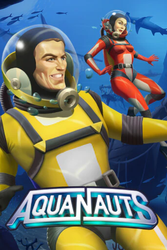 Aquanauts бесплатная демо игра на официальном сайте Казино Вулкан