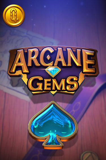 Arcane Gems бесплатная демо игра на официальном сайте Казино Вулкан