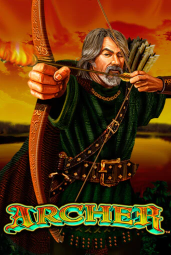 Archer бесплатная демо игра на официальном сайте Казино Вулкан