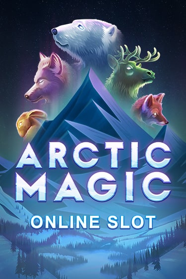 Arctic Magic бесплатная демо игра на официальном сайте Казино Вулкан