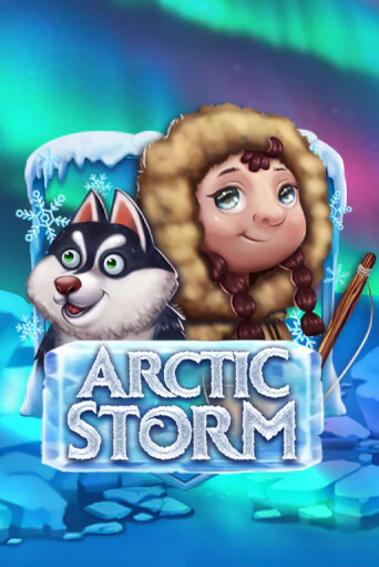 Arctic Storm бесплатная демо игра на официальном сайте Казино Вулкан