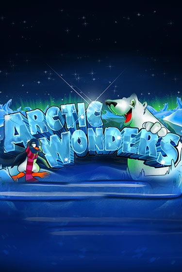 Arctic Wonders бесплатная демо игра на официальном сайте Казино Вулкан