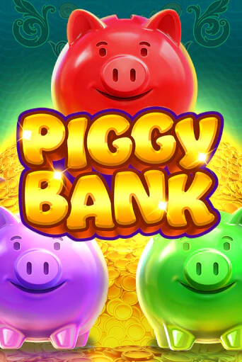 Area Link™ Piggy Bank бесплатная демо игра на официальном сайте Казино Вулкан