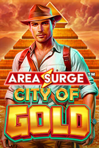 Area Surge™ City of Gold бесплатная демо игра на официальном сайте Казино Вулкан
