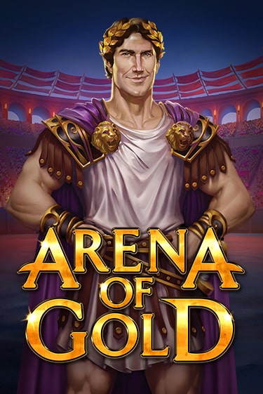 Arena of Gold бесплатная демо игра на официальном сайте Казино Вулкан