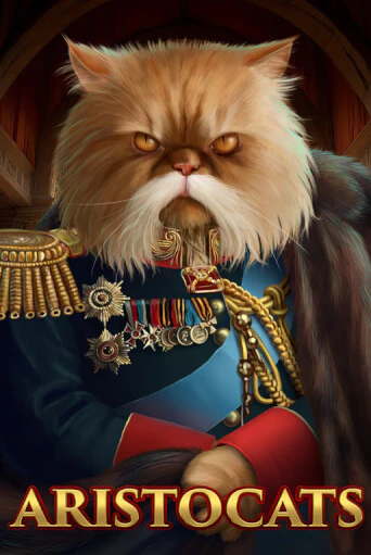 Aristocats бесплатная демо игра на официальном сайте Казино Вулкан