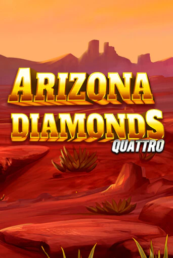 Arizona Diamonds Quattro бесплатная демо игра на официальном сайте Казино Вулкан