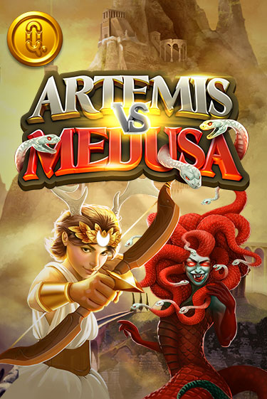 Artemis vs Medusa бесплатная демо игра на официальном сайте Казино Вулкан