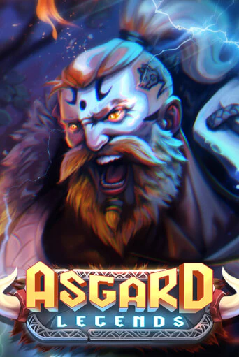 Asgard Legends бесплатная демо игра на официальном сайте Казино Вулкан