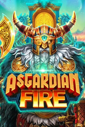 Asgardian Fire бесплатная демо игра на официальном сайте Казино Вулкан