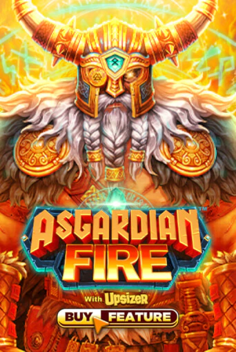 Asgardian Fire™ бесплатная демо игра на официальном сайте Казино Вулкан