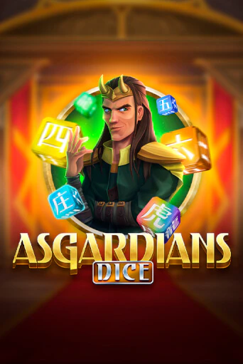 Asgardians - Dice бесплатная демо игра на официальном сайте Казино Вулкан