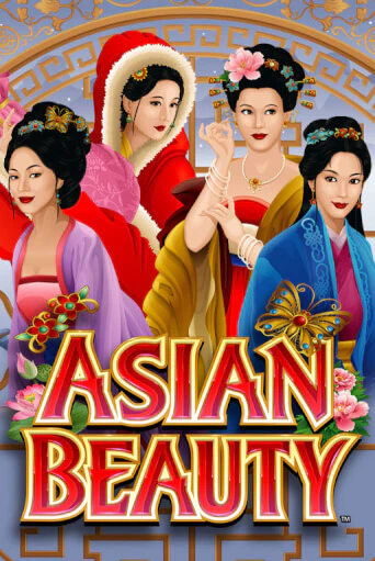 Asian Beauty бесплатная демо игра на официальном сайте Казино Вулкан