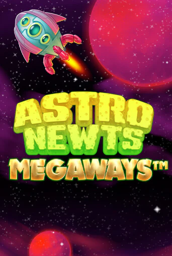 Astro Newts Megaways бесплатная демо игра на официальном сайте Казино Вулкан