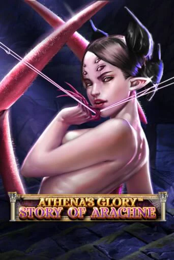 Athena's Glory - Story Of Arachne бесплатная демо игра на официальном сайте Казино Вулкан