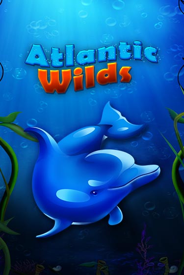 Atlantic Wilds бесплатная демо игра на официальном сайте Казино Вулкан