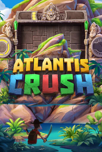 Atlantis Crush бесплатная демо игра на официальном сайте Казино Вулкан