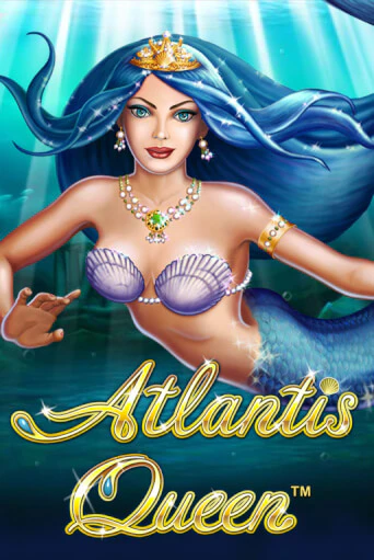 Atlantis Queen бесплатная демо игра на официальном сайте Казино Вулкан