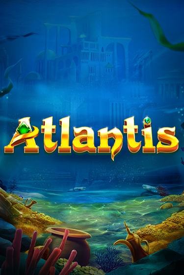Atlantis бесплатная демо игра на официальном сайте Казино Вулкан