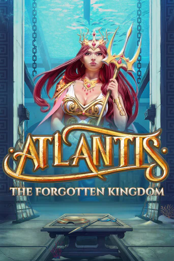 Atlantis: The Forgotten Kingdom бесплатная демо игра на официальном сайте Казино Вулкан
