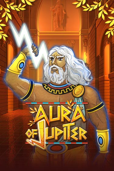 Aura of Jupiter бесплатная демо игра на официальном сайте Казино Вулкан