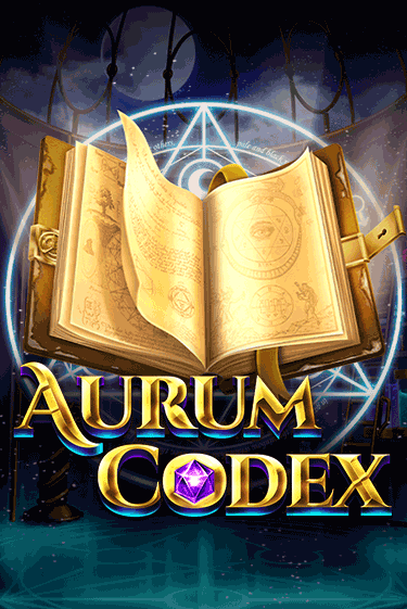 Aurum Codex бесплатная демо игра на официальном сайте Казино Вулкан